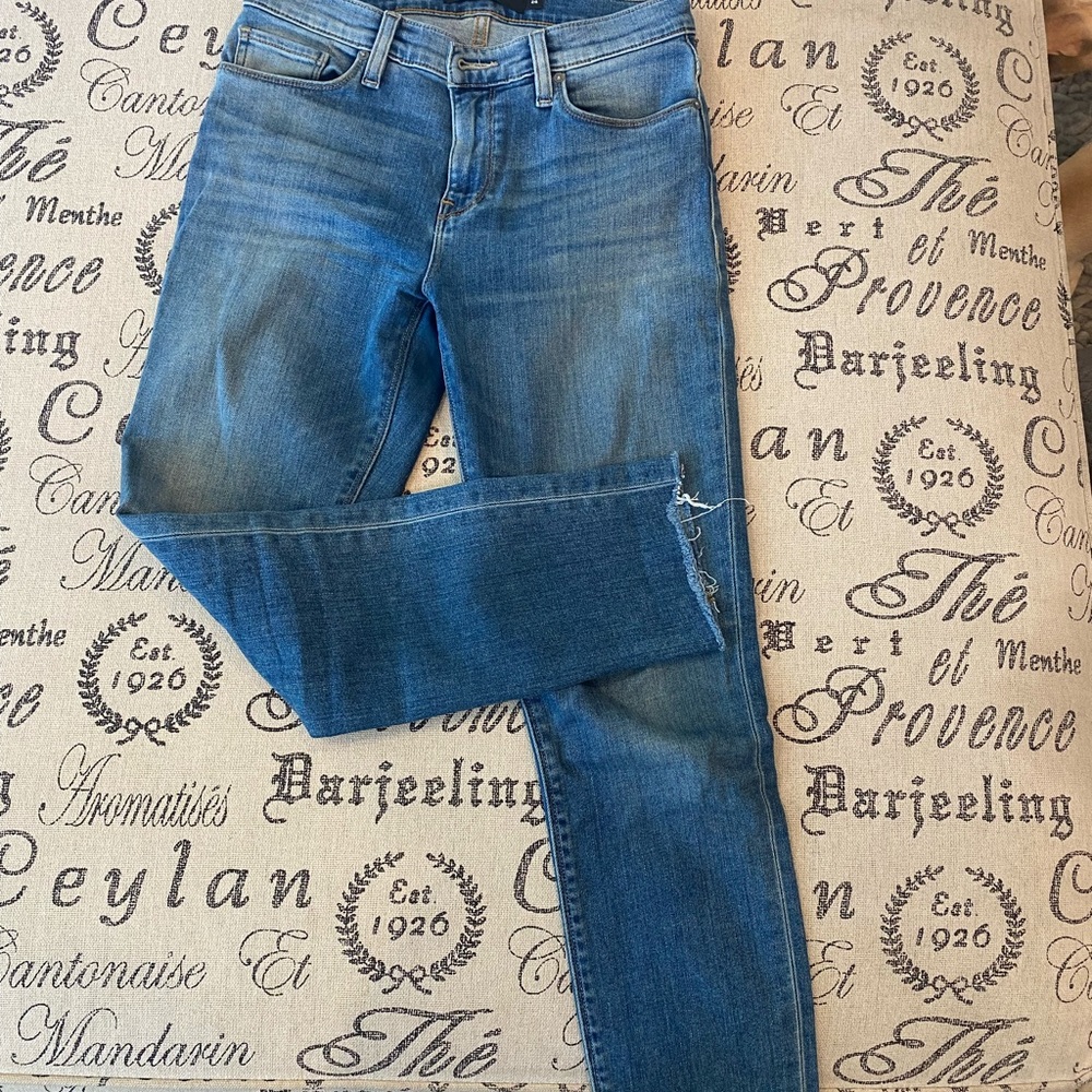 Hudson women's denim